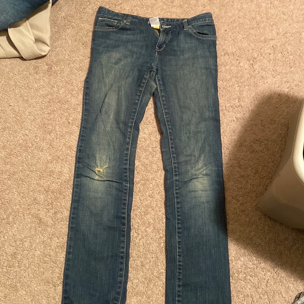 Old Navy Women’s Jeans size 16 regular